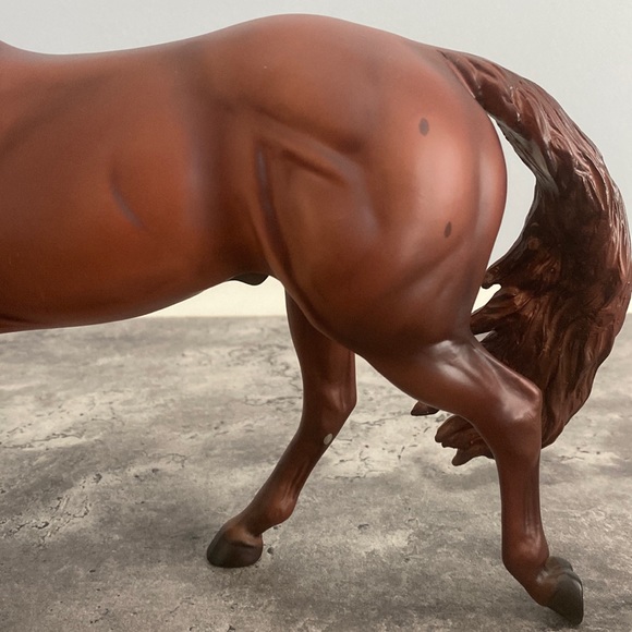 Breyer Topsails Rien Maker - Picture 5 of 12